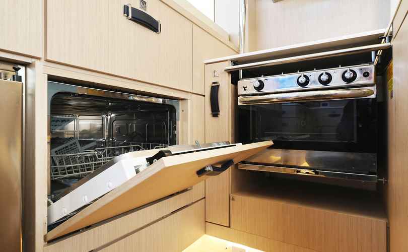 Photo Jeanneau Yachts 60 (2023)