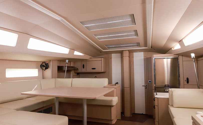 Photo Jeanneau Yachts 60 (2023)
