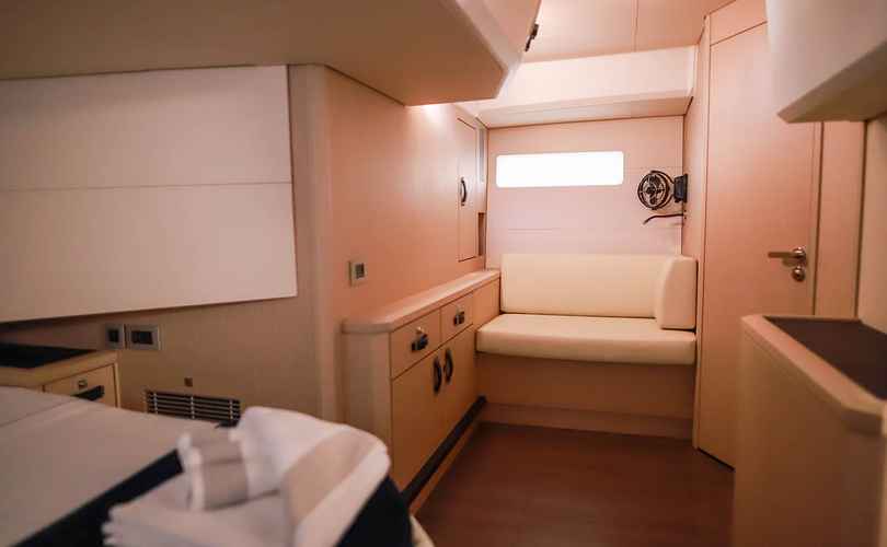 Photo Jeanneau Yachts 60 (2023)
