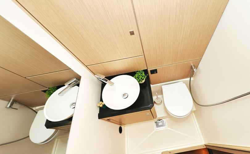 Photo Jeanneau Yachts 60 (2023)