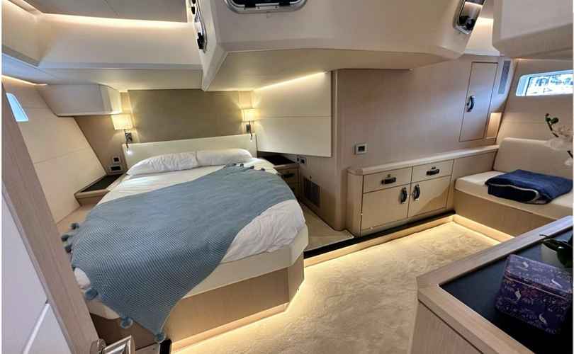 Photo Jeanneau Yachts 60 (2022)