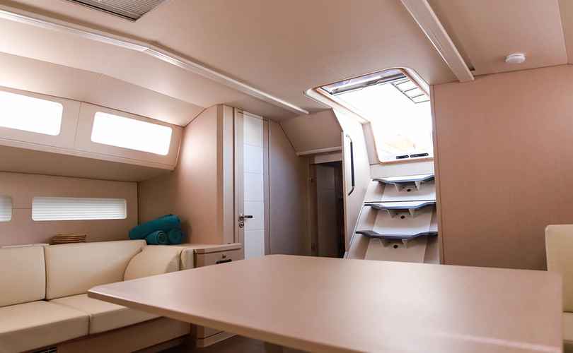 Photo Jeanneau Yachts 60 (2023)
