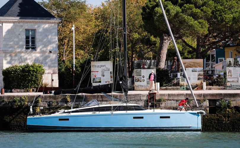 Photo JPK 39 Fast Cruiser (2026)