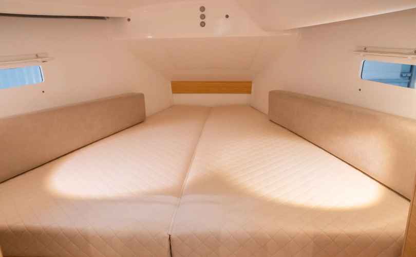 Photo JPK 39 Fast Cruiser (2026)