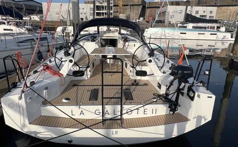 Photo JPK 39 Fast Cruiser (2026)