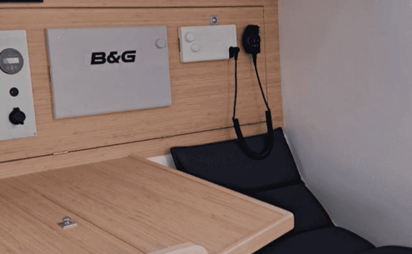 Photo JPK 39 Fast Cruiser