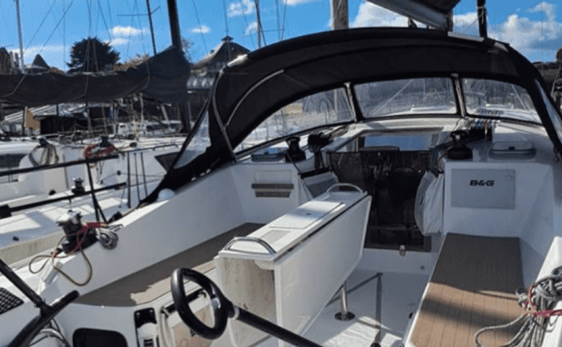 Photo JPK 39 Fast Cruiser