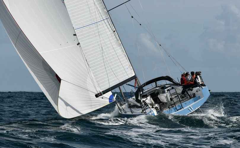 Photo JPK 39 Fast Cruiser (2026)