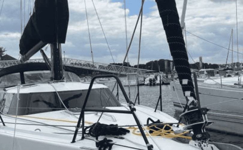 Photo JPK 39 Fast Cruiser