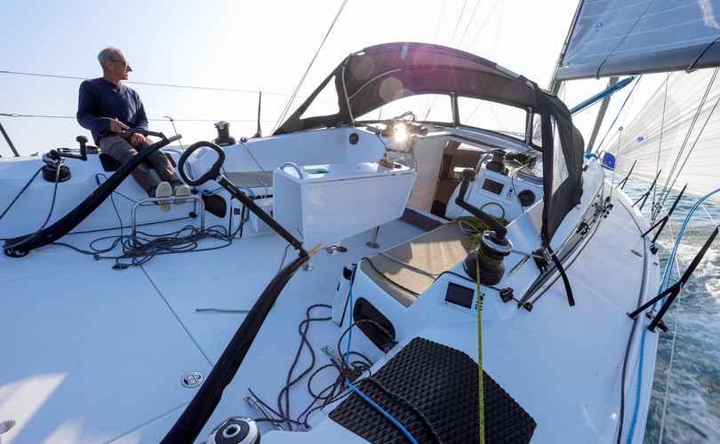 Photo JPK 39 Fast Cruiser (2026)