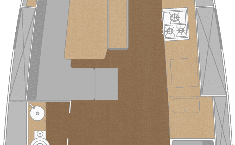 Photo JPK 39 Fast Cruiser (2026)