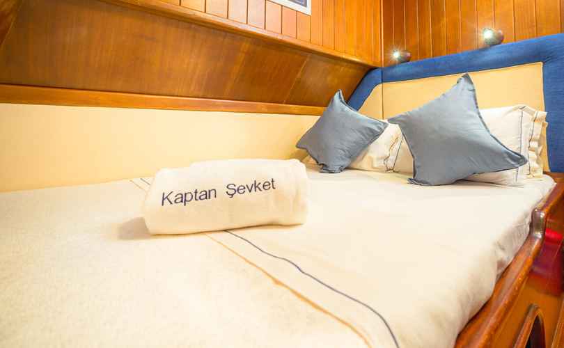 Kaptan Sevket