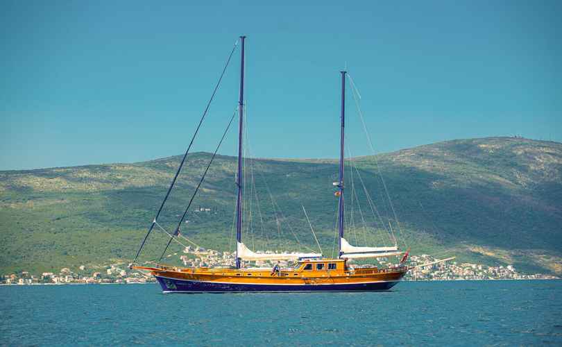Kaptan Sevket