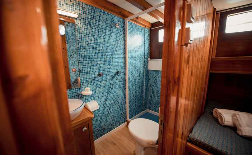 Photo Kaptan Yilmaz II (1995)