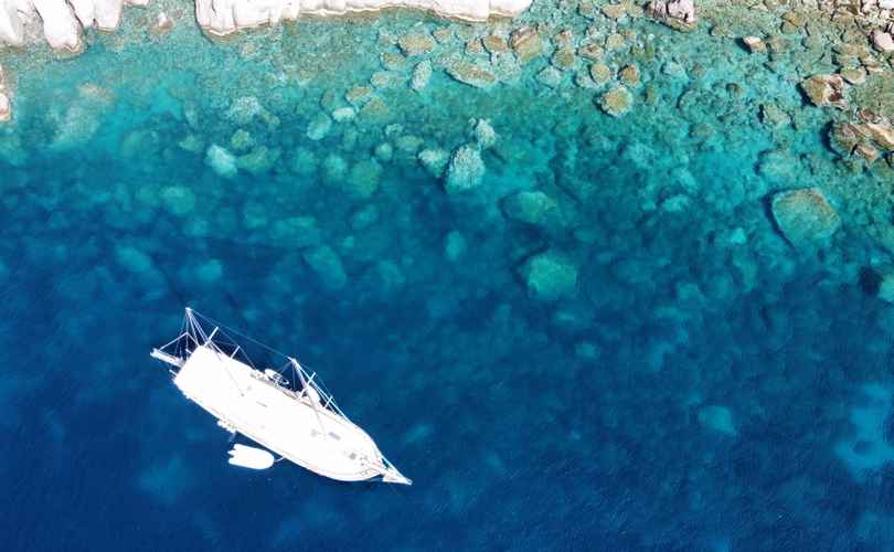 Photo Kaptan Yilmaz II (1995)