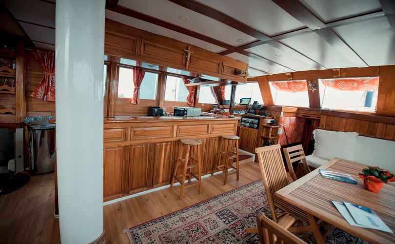 Photo Kaptan Yilmaz II (1995)