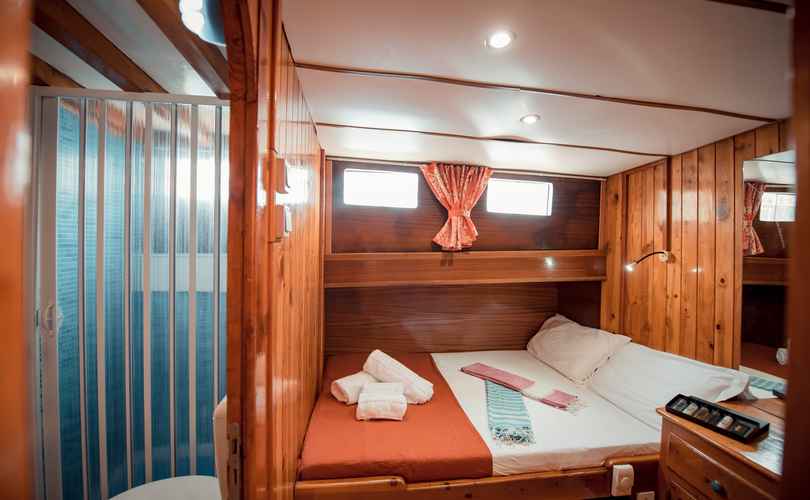 Photo Kaptan Yilmaz II (1995)