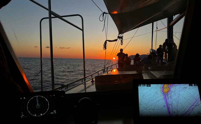 Photo Kaptan Yilmaz II (1995)