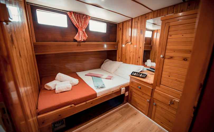 Photo Kaptan Yilmaz II (1995)