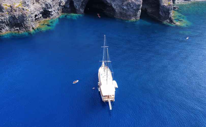 Photo Kaptan Yilmaz II (1995)