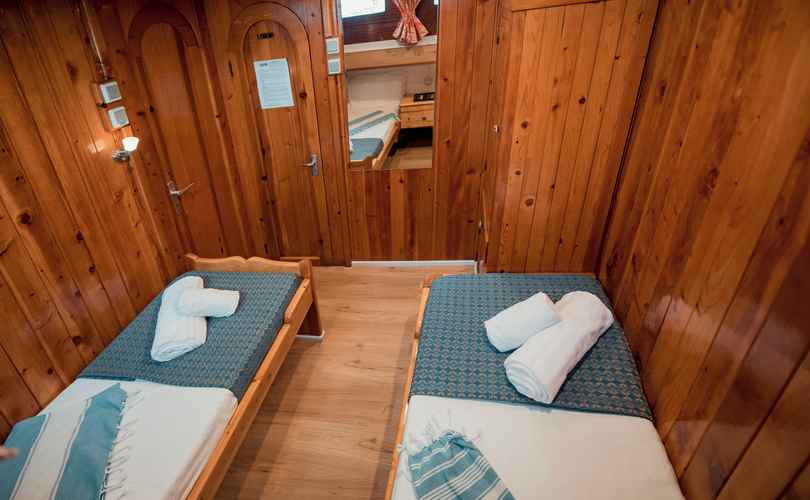 Photo Kaptan Yilmaz II (1995)