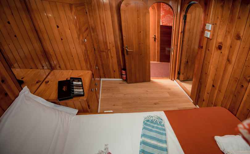 Photo Kaptan Yilmaz II (1995)