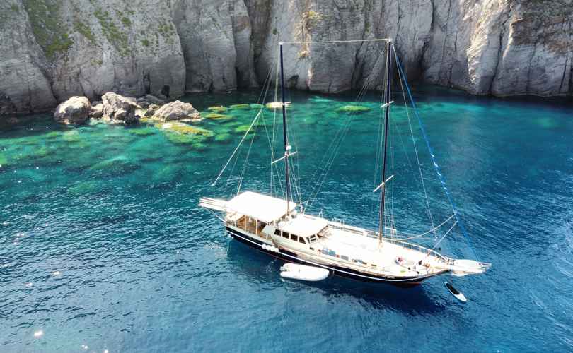 Photo Kaptan Yilmaz II (1995)