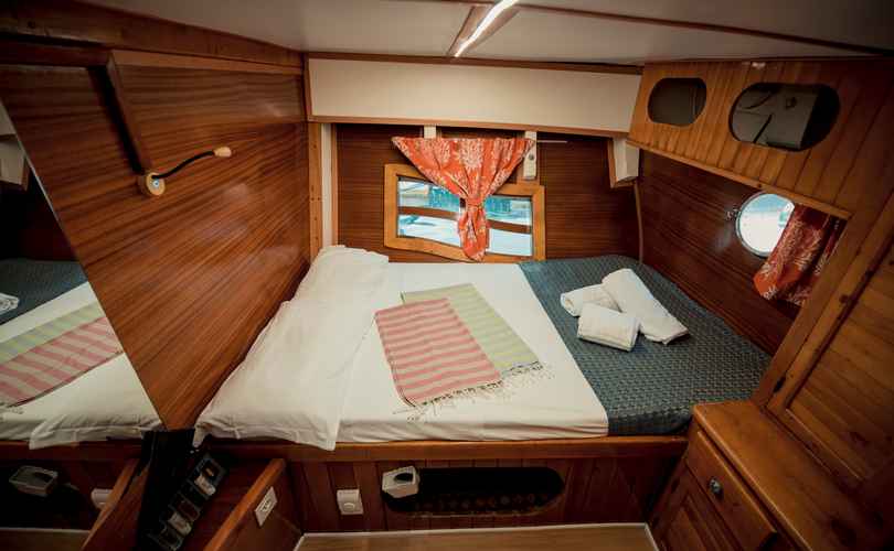 Photo Kaptan Yilmaz II (1995)