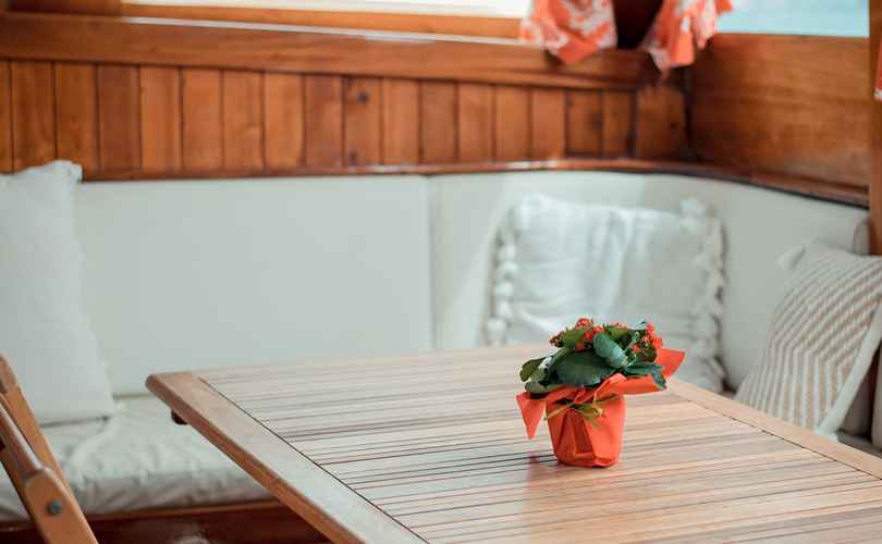 Photo Kaptan Yilmaz II (1995)