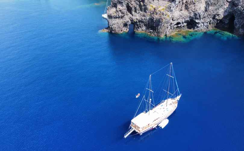 Photo Kaptan Yilmaz II (1995)