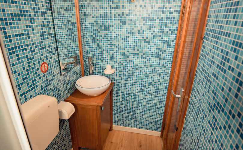 Photo Kaptan Yilmaz II (1995)