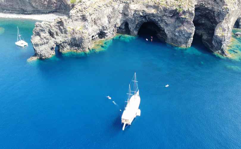 Photo Kaptan Yilmaz II (1995)