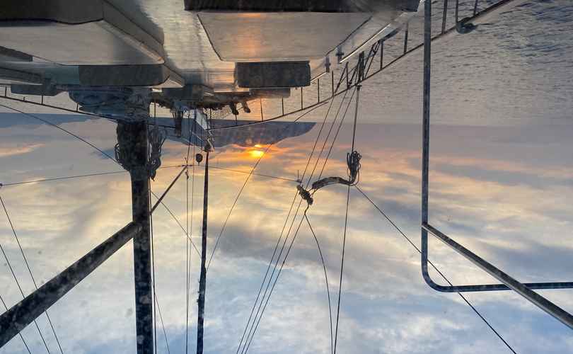 Photo Kaptan Yilmaz II (1995)