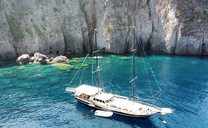 Photo Kaptan Yilmaz II (1995)