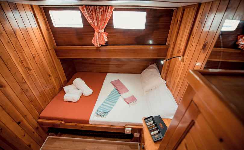 Photo Kaptan Yilmaz II (1995)