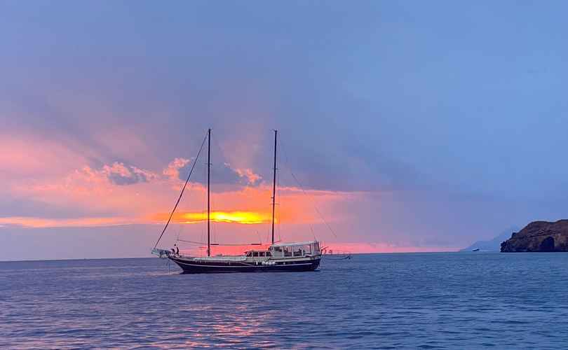 Photo Kaptan Yilmaz II (1995)