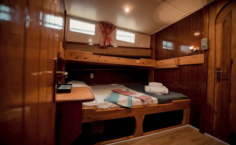 Photo Kaptan Yilmaz II (1995)