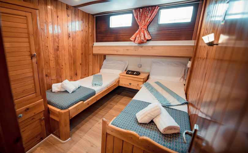 Photo Kaptan Yilmaz II (1995)