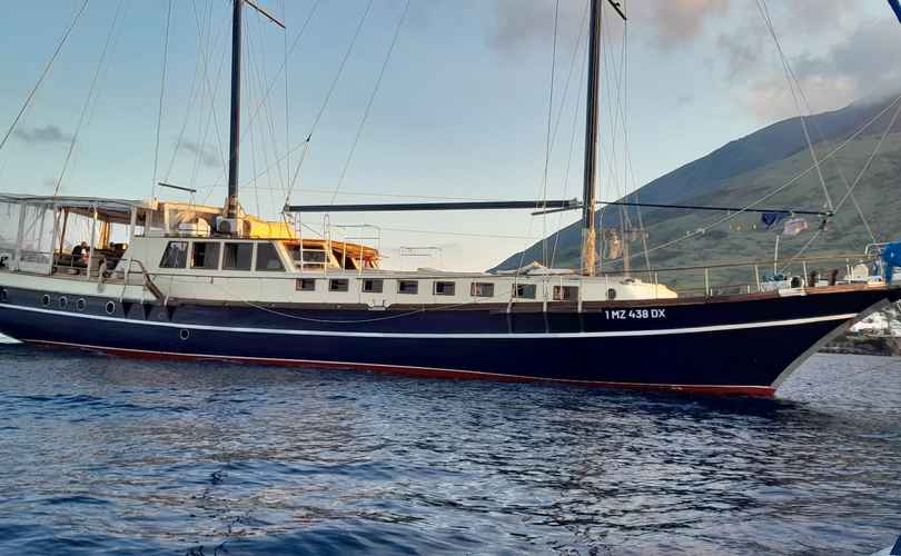 Photo Kaptan Yilmaz II (1995)