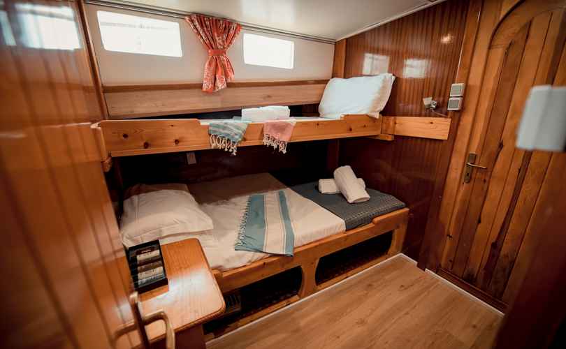 Photo Kaptan Yilmaz II (1995)