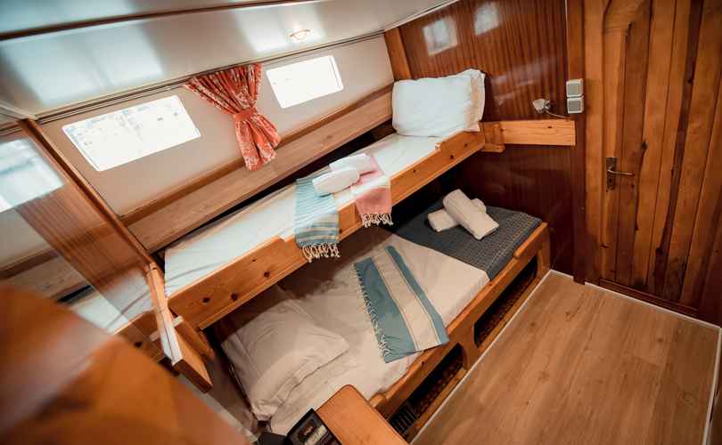 Photo Kaptan Yilmaz II (1995)