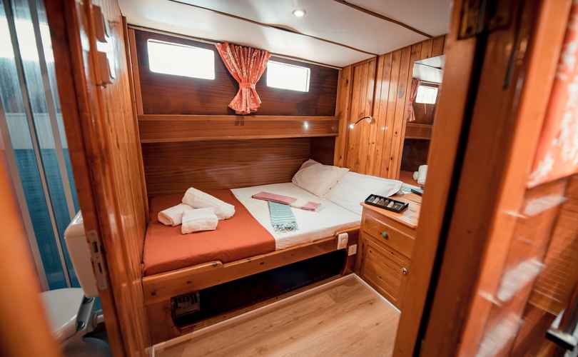 Photo Kaptan Yilmaz II (1995)