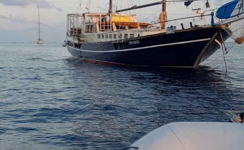 Photo Kaptan Yilmaz II (1995)