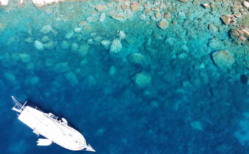 Photo Kaptan Yilmaz II (1995)