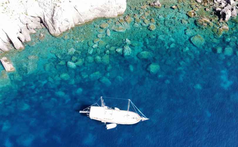 Photo Kaptan Yilmaz II (1995)