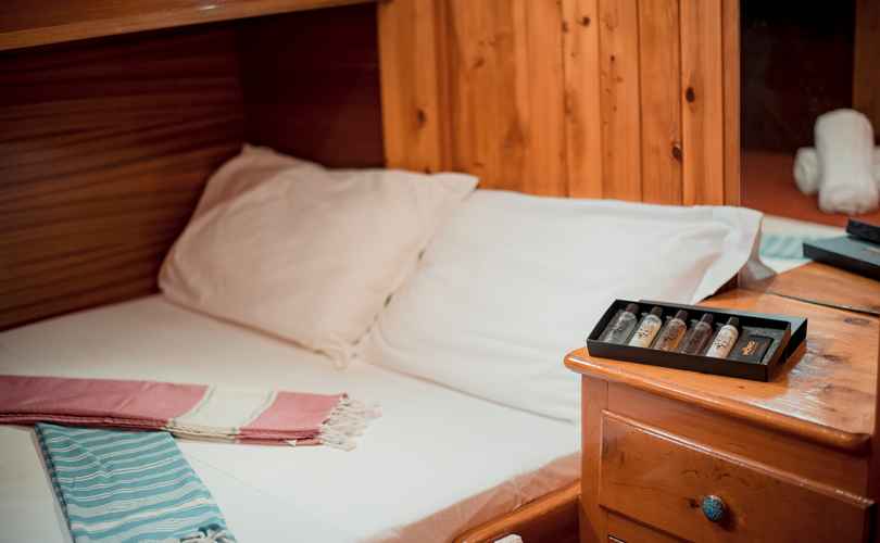 Photo Kaptan Yilmaz II (1995)