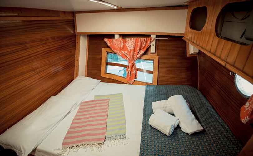 Photo Kaptan Yilmaz II (1995)