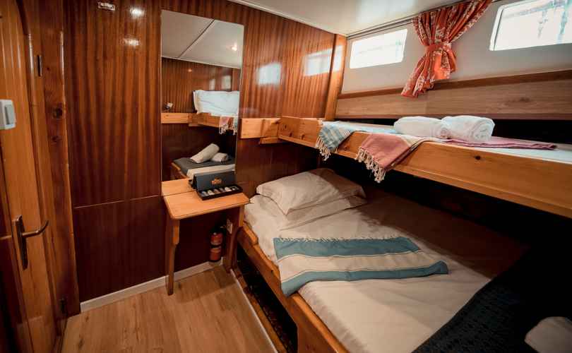 Photo Kaptan Yilmaz II (1995)