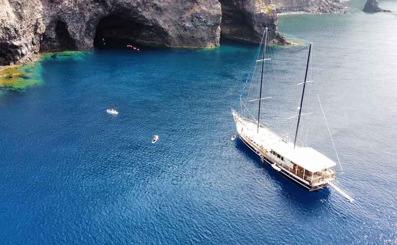 Photo Kaptan Yilmaz II (1995)