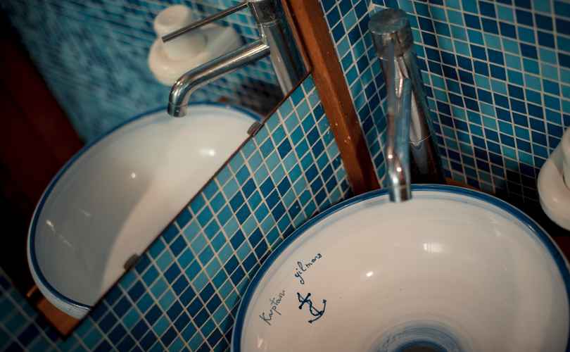 Photo Kaptan Yilmaz II (1995)